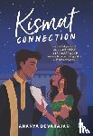 Devarajan, Ananya - Kismat connection