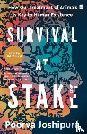 Joshipura, Poorva - Survival at Stake