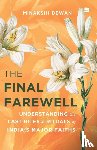 Dewan, Minakshi - The Final Farewell
