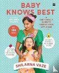 Vaze, Shilarna - Baby Knows Best