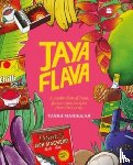 Marikkar, Tasha - Jayaflava