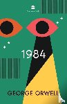 Orwell, George - 1984