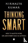 Kumar, Nirmalya - Thinking Smart