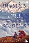 Gokhale, Namita - Mystics and Sceptics