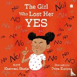 Khatwani Bhatia, Aarti - The Girl Who Lost Her Yes