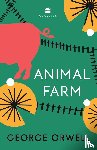Orwell, George - Animal Farm