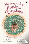 Ramachandran, Nalini - The Boy with a Hundred Questions