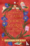 HarperCollins India - Evergreen Classic Short Stories For Children