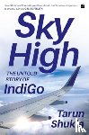 Shukla, Tarun - Sky High