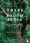Blanchflower, Paul, Demont, Marie - Trees of South India