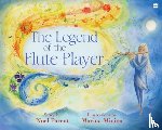 Parent, Noel - Legend Of The Flute Player