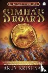Krishnan, Arun - Simha's Roar