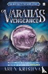 Krishnan, Arun - Varaha's Vengeance