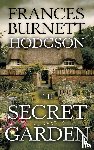 Burnett, Frances Hodgson - The Secret Garden