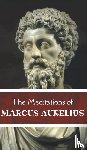 Aurelius, Marcus - The Meditations of Marcus Aurelius
