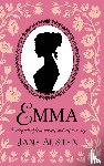 Austen, Jane - Emma by Jane Austen
