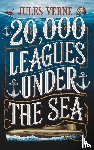 Verne, Jules - 20,000 Leagues under the Sea