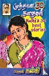Krishnamurthy, Kalki - Kalki's 30 Best Stories