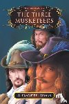 DUMAS, ALEXANDRE - The Three Musketeers