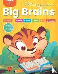 CHAMPAK, CHAMPAK K PLUS - Little Fingers Big Brains