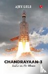 Lele, Ajey - Chandrayaan-3