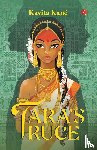 KANE, KAVITA - Tara's Truce