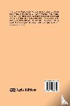 Jacobs, Orange - Memoirs of Orange Jacobs