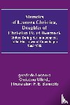 Leonora Christina Ulfeldt, Grevinde - Memoirs of Leonora Christina, Daughter of Christian IV. of Denmark; Written During Her Imprisonment in the Blue Tower at Copenhagen 1663-1685