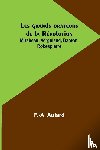 Aulard, F. -A. - Les grands orateurs de la Révolution; Mirabeau, Vergniaud, Danton, Robespierre