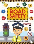 Verma, Vandana - Road Safety Primary