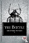 Marsh, Richard - The Beetle