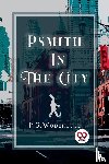 Wodehouse, P.G. - Psmith in the City