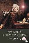 Boswell, James - Boswell's Life of Johnson