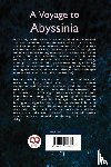Lobo, Jerome - A Voyage to Abyssinia