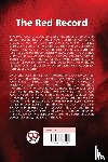 Wells-Barnett, Ida B. - The Red Record