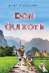 Cervantes, Miguel De - Don Quixote