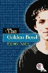 James, Henry - The Golden Bowl