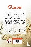 James, Henry - Glasses