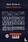 Wells-Barnett, Ida B. - Mob Rule in New Orleans