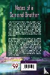 James, Henry - Notes of a Son and Brother