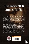 James, Henry - The Diary of a Man of Fifty