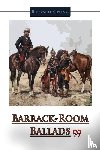 Kipling, Rudyard - Barrack-Room Ballad