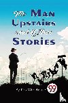 Wodehouse, P.G. - The Man Upstairs and Other Stories