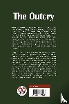 James, Henry - The Outcry