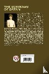 Corelli, Marie - The Sorrows of Satan