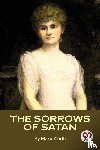 Corelli, Marie - The Sorrows of Satan
