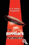 Oppenheim, E. Phillips - The Zeppelin's Passengers