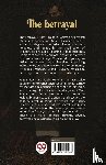 Oppenheim, E. Phillips - The Betrayal