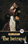 Oppenheim, E. Phillips - The Betrayal
