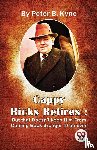 B.Kyne, Peter - Cappy Ricks Retires : But that Doesn't keep Him From Coming Back Sronger Than ever